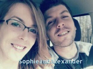 Sophie_and_Alexander
