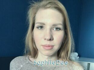 SophiieDee