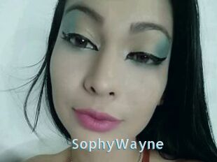 SophyWayne