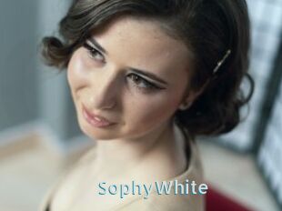 SophyWhite