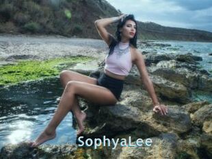 SophyaLee