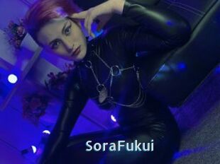 SoraFukui