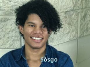 Sosgo