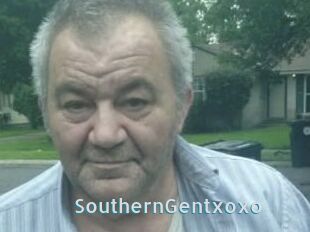 SouthernGentxoxo