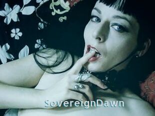 SovereignDawn