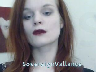 SovereignVallance