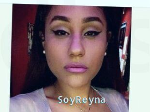 SoyReyna
