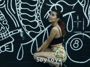 SoyToya