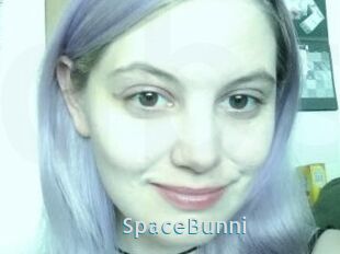 SpaceBunni