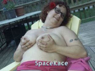 SpaceKace