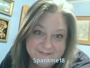 Spankme18
