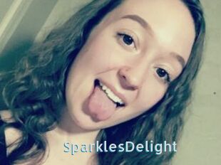SparklesDelight