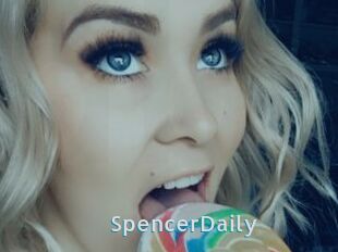 SpencerDaily