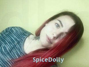 SpiceDolly
