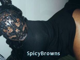 SpicyBrowns