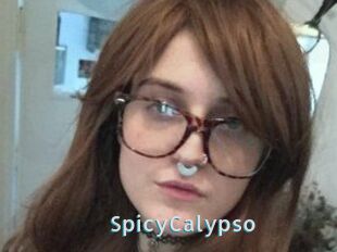 SpicyCalypso