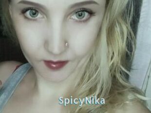SpicyNika