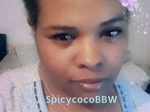 SpicycocoBBW