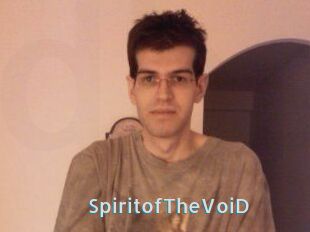 SpiritofTheVoiD