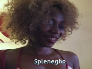 Splenegho