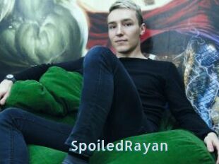 SpoiledRayan