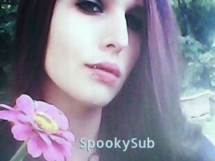 SpookySub