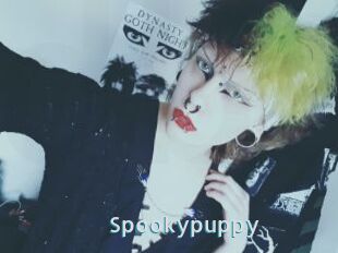 Spookypuppy