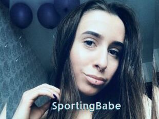 SportingBabe