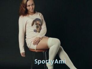 SportyAmi