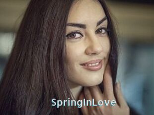 SpringInLove
