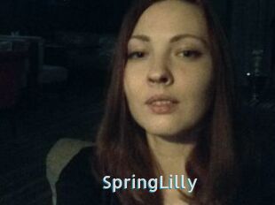SpringLilly
