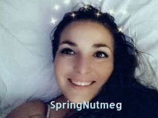 SpringNutmeg