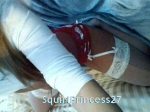 SquirtPrincess27