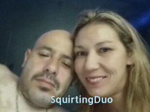 SquirtingDuo