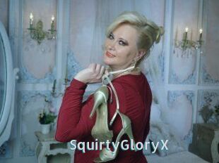 SquirtyGloryX