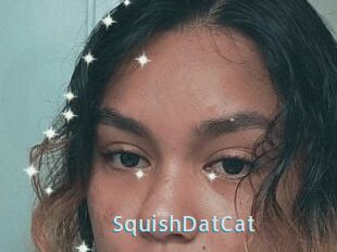 SquishDatCat