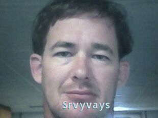 Srvyvays