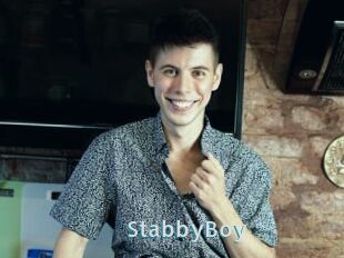 StabbyBoy