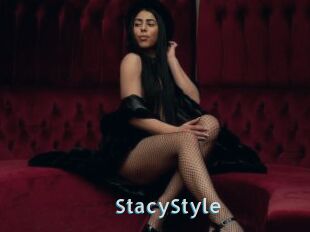 StacyStyle