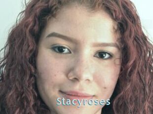 Stacyroses