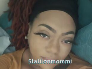Staliionmommi