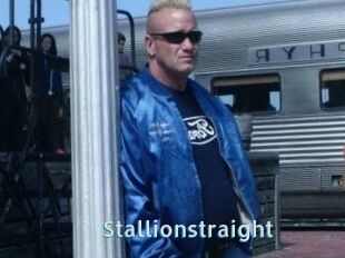 Stallionstraight