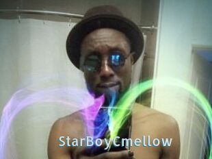 StarBoyCmellow