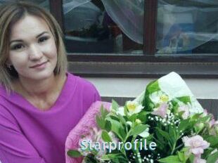 Starprofile
