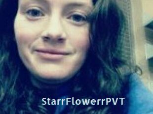 StarrFlowerrPVT