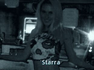 Starra