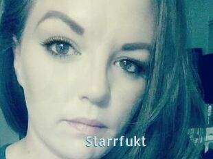Starrfukt