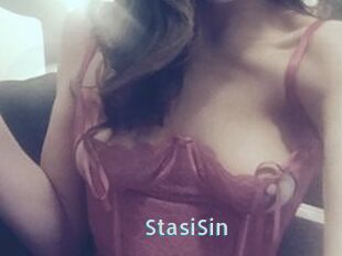 StasiSin