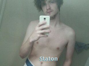 Staton