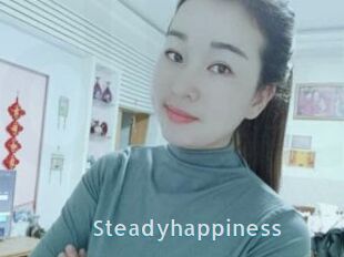 Steadyhappiness